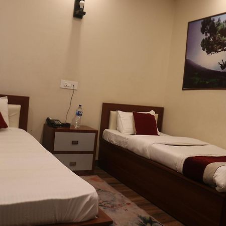 Hotel Tiktok Κατμαντού Εξωτερικό φωτογραφία